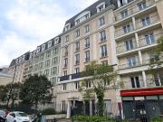 Vente Appartement 1 pièce 17.85 m2 Saint Maurice