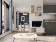 Vente Appartement 1 pièce 17 m2 Bayonne