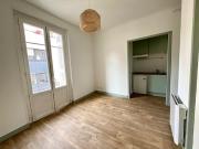 Vente Appartement 1 pièce 17 m2 Bordeaux