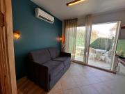 Vente Appartement 1 pièce 17 m2 Carry le Rouet