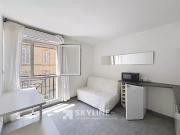 Vente Appartement 1 pièce 17 m2 Marseille 4ème
