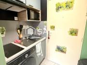 Vente Appartement 1 pièce 17 m2 Nantes