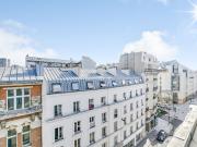 Vente Appartement 1 pièce 17 m2 Paris 10ème