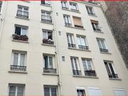 Vente Appartement 1 pièce 17 m2 Paris 10ème