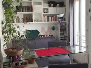 Vente Appartement 1 pièce 17 m2 Paris 11ème