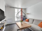 Vente Appartement 1 pièce 17 m2 Paris 11ème