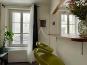 Vente Appartement 1 pièce 17 m2 Paris 11ème