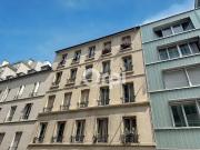 Vente Appartement 1 pièce 17 m2 Paris 15ème