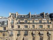 Vente Appartement 1 pièce 17 m2 Paris 17ème