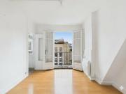 Vente Appartement 1 pièce 17 m2 Paris 18ème
