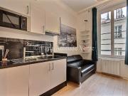 Vente Appartement 1 pièce 17 m2 Paris 1er