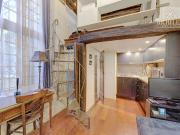 Vente Appartement 1 pièce 17 m2 Paris 4ème