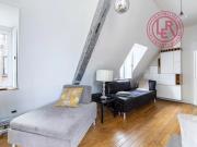 Vente Appartement 1 pièce 17 m2 Paris 4ème