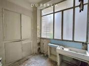 Vente Appartement 1 pièce 17 m2 Paris 6ème