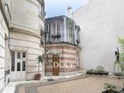 Vente Appartement 1 pièce 17 m2 Paris 7ème