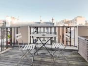 Vente Appartement 1 pièce 17 m2 Paris 9ème