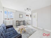 Vente Appartement 1 pièce 17 m2 Strasbourg