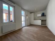 Vente Appartement 1 pièce 17 m2 Toulouse