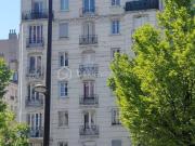 Vente Appartement 1 pièce 18.06 m2 Paris 20ème