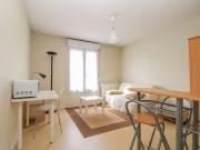 Vente Appartement 1 pièce 18.09 m2 Dijon