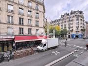 Vente Appartement 1 pièce 18.14 m2 Paris 11ème