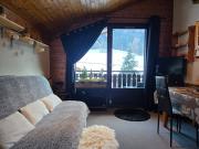 Vente Appartement 1 pièce 18.1 m2 Bernex