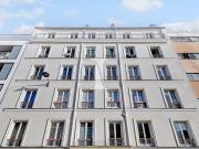 Vente Appartement 1 pièce 18.21 m2 Paris 18ème