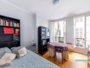 Vente Appartement 1 pièce 18.31 m2 Paris 9ème