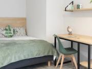 Vente Appartement 1 pièce 18.32 m2 Metz