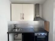 Vente Appartement 1 pièce 18.36 m2 Marseille 6ème