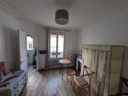 Vente Appartement 1 pièce 18.36 m2 Paris 15ème