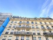 Vente Appartement 1 pièce 18.37 m2 Paris 9ème