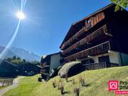 Vente Appartement 1 pièce 18.37 m2 Saint Gervais les Bains