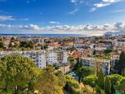 Vente Appartement 1 pièce 18.41 m2 Cannes