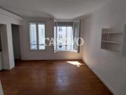Vente Appartement 1 pièce 18.44 m2 Paris 9ème