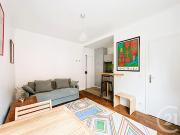 Vente Appartement 1 pièce 18.45 m2 Paris 14ème