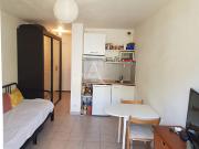 Vente Appartement 1 pièce 18.52 m2 Nice