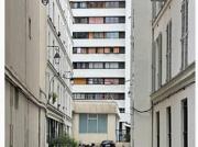 Vente Appartement 1 pièce 18.54 m2 Paris 19ème
