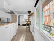 Vente Appartement 1 pièce 18.59 m2 Toulouse Vente Appartement 1 pièce 18.59 m2 Toulouse