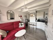 Vente Appartement 1 pièce 18.5 m2 Noirmoutier en l'Ile