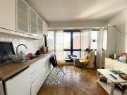 Vente Appartement 1 pièce 18.5 m2 Paris 15ème