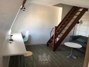 Vente Appartement 1 pièce 18.63 m2 Lille