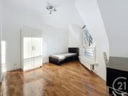 Vente Appartement 1 pièce 18.64 m2 Paris 20ème