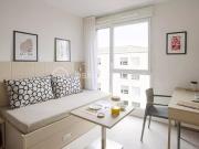 Vente Appartement 1 pièce 18.68 m2 Lyon 9ème