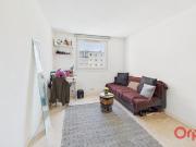 Vente Appartement 1 pièce 18.77 m2 Strasbourg