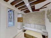 Vente Appartement 1 pièce 18.79 m2 Paris 3ème