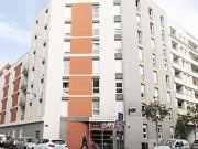 Vente Appartement 1 pièce 18.79 m2 Villeurbanne