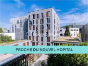 Vente Appartement 1 pièce 18.7 m2 Nantes