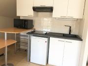 Vente Appartement 1 pièce 18.7 m2 Saint Nazaire