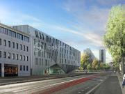 Vente Appartement 1 pièce 18.84 m2 Bordeaux